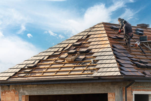 Best Emergency Roof Repair Services  in Liberty City, TX